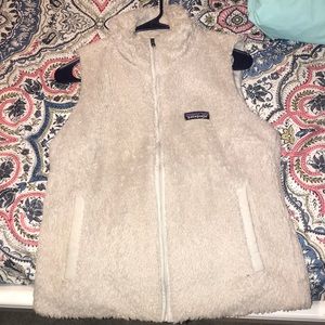 Patagonia Vest